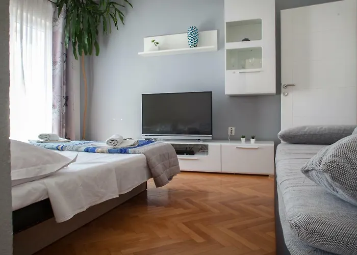 Apartments Klara