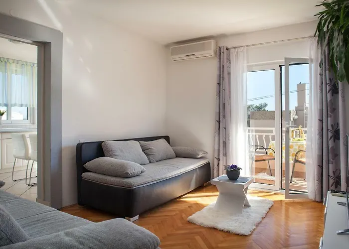 Apartments Klara