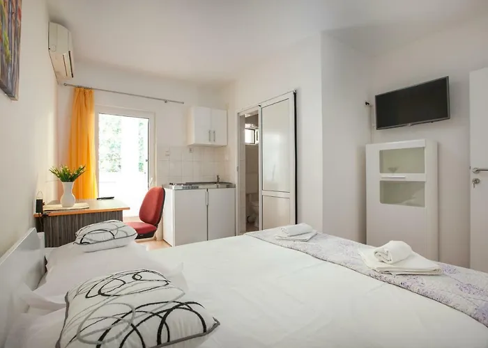 Apartments Klara