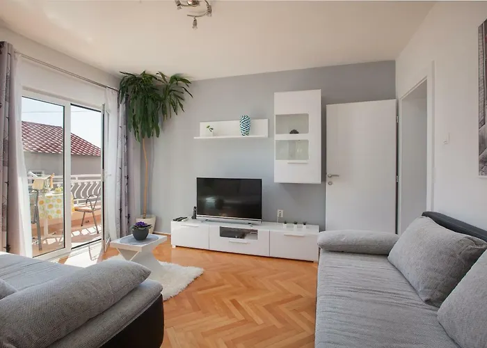 Apartments Klara