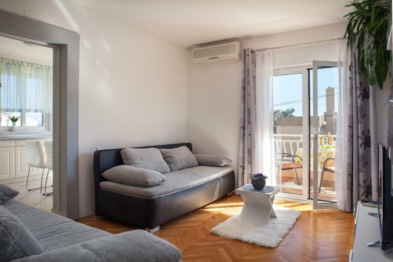 Klara Apartmán Makarska