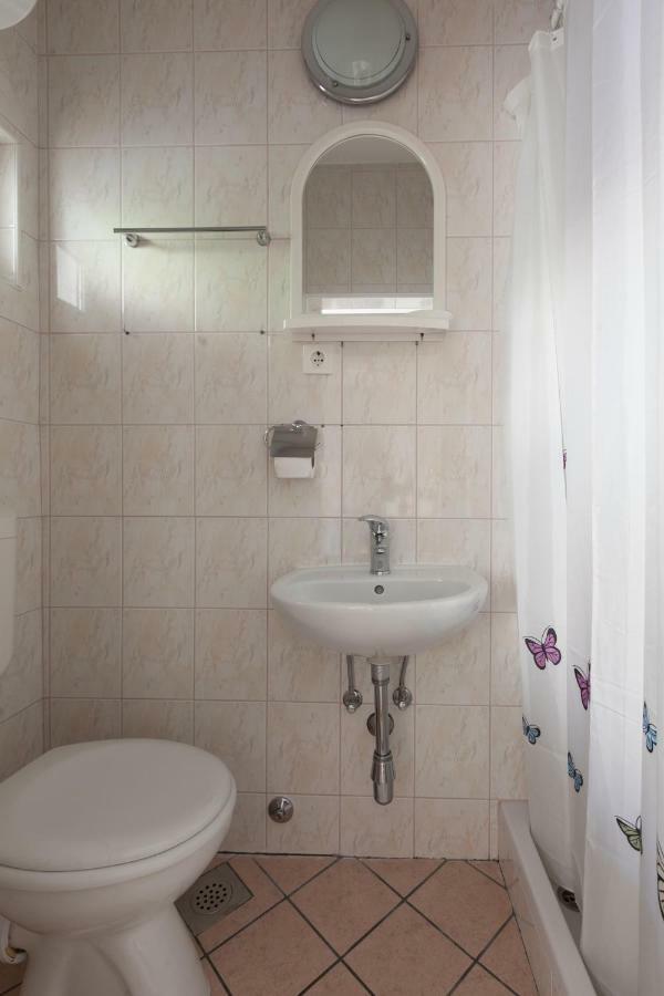 Klara Apartmán Makarska