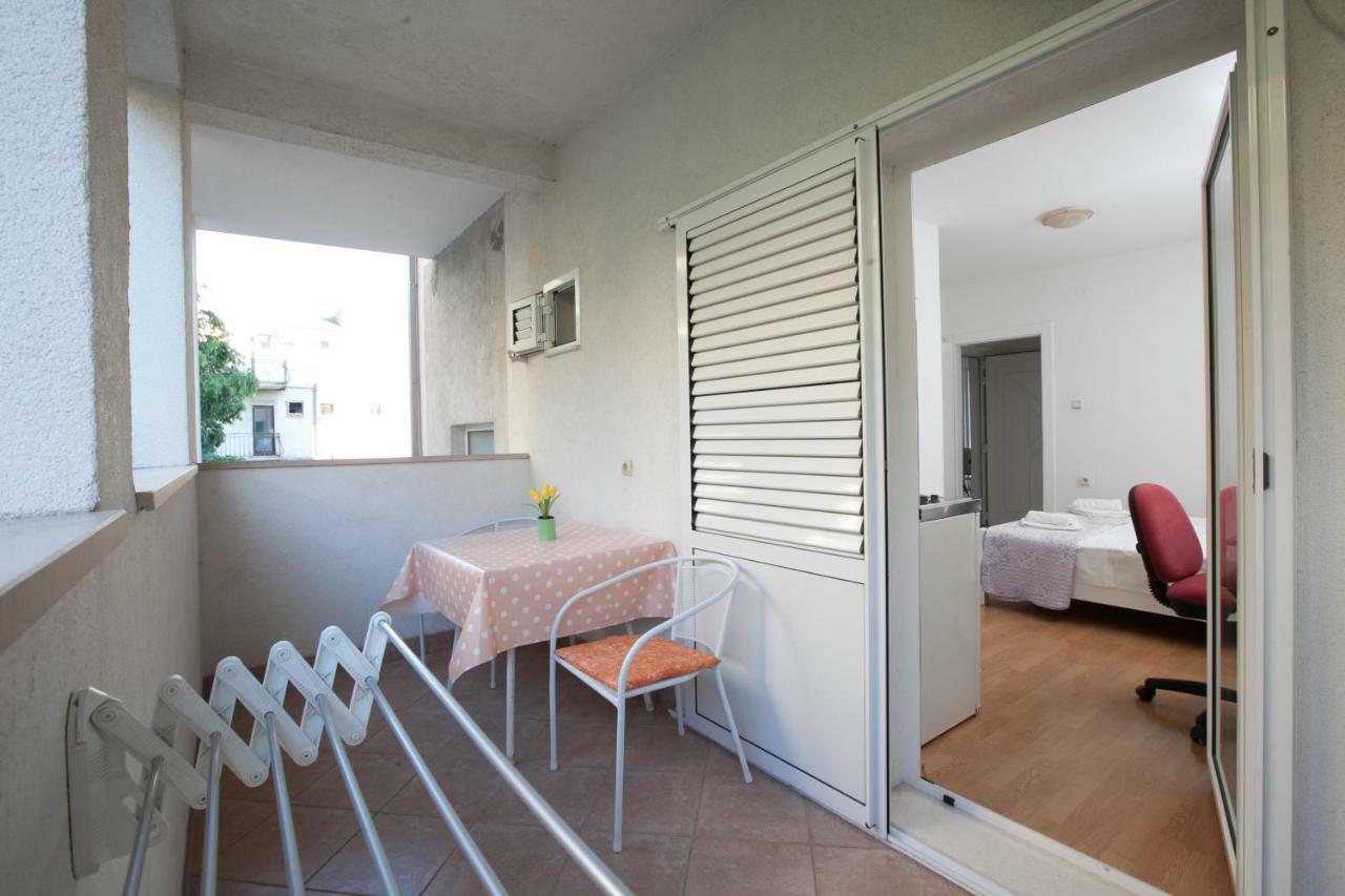 Apartmán Klara *