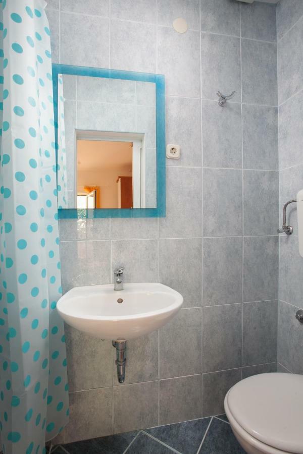 Apartmán Klara Makarska