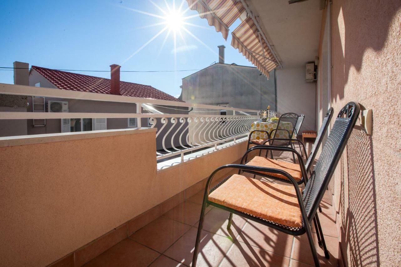 Klara Apartmán Makarska
