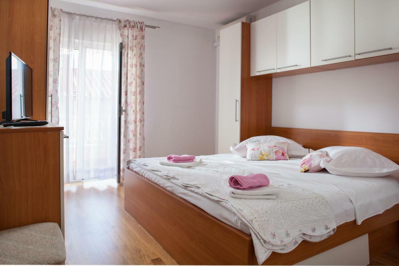 Apartmán Klara