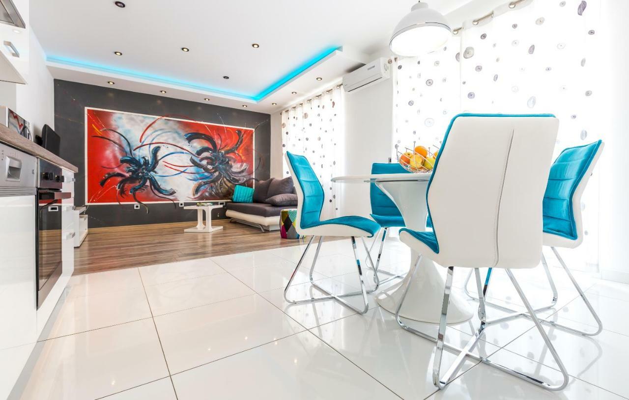 Apartmán Klara