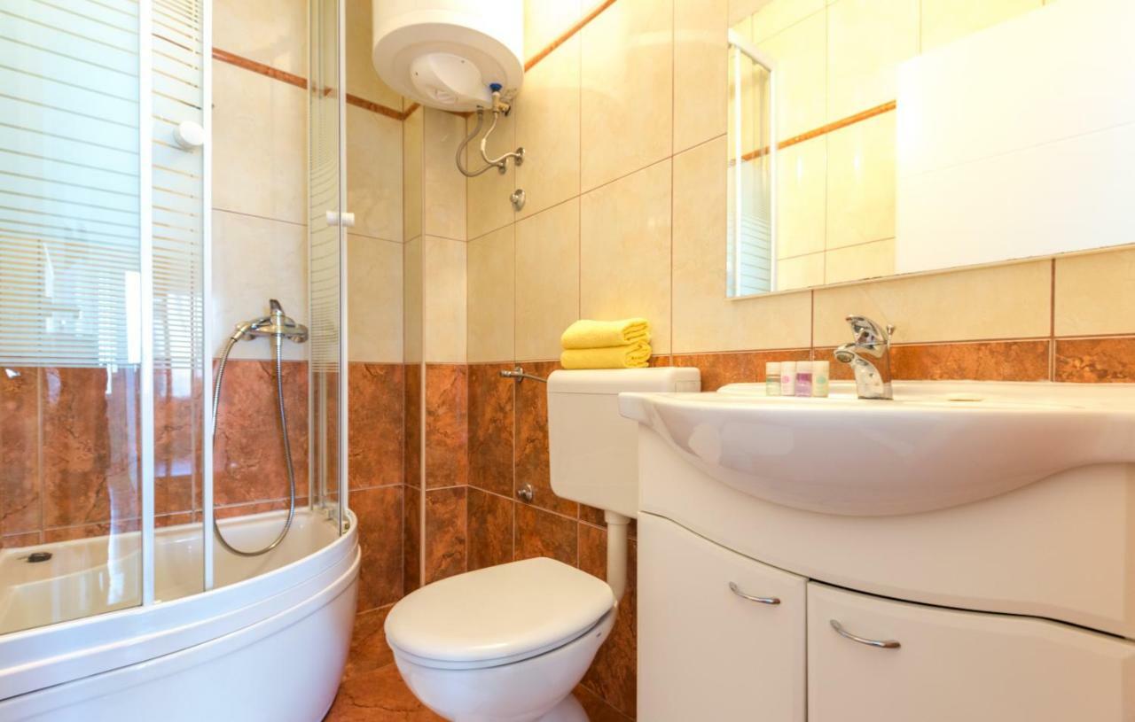 Klara Apartmán *