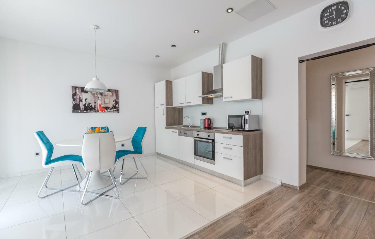 Klara Apartmán *